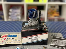 Picco P1-4031 motore a scoppio
