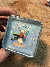 Sveglia vintage disney - sveglia,
