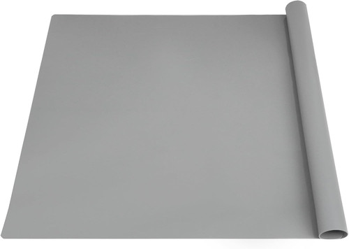 Tappetino silicone grande - in,