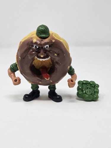 Ciambella cioccolato mattel - ciambella,