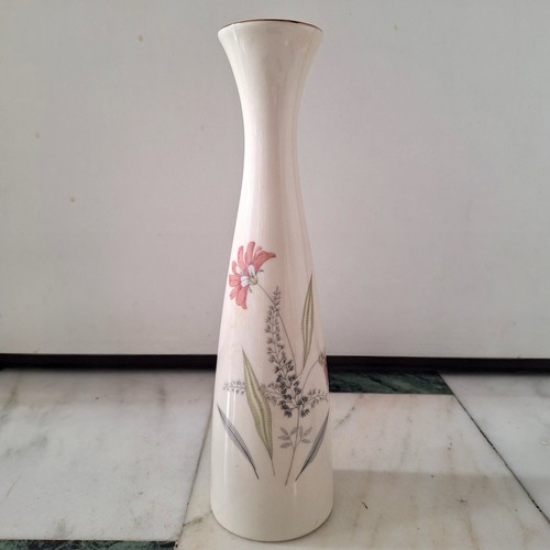 Vaso portafiori porcellana - vaso,