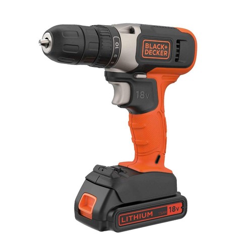 Trapano avvitatore batteria - trapano, a