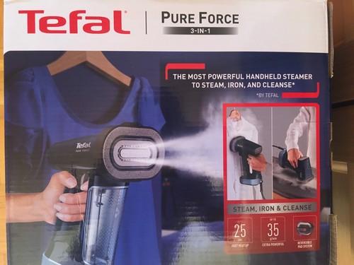 Tefal pure force pulitore - force,