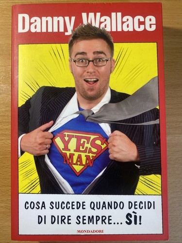 Cosa succede quando decidi - , di