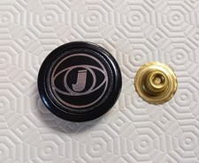 MINI INNOCENTI COOPER PULSANTE CLACSON PER VOLANTE HELLEBORE