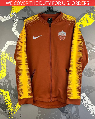 Giacca roma allenamento - roma,