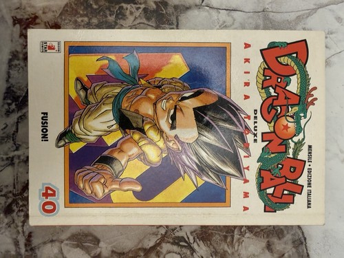 Dragon ball deluxe akira - ball,