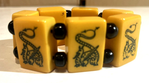 Lotto raro bracciale - lotto, #71: