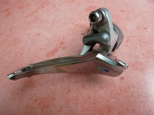 Deragliatore bici corsa