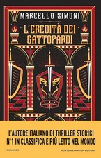 L'EREDITA' DEI GATTOPARDI  -