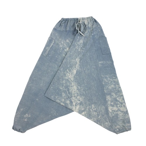 Pantaloni harem - , a