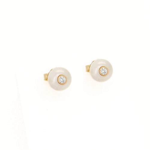 Orecchini donna perle - perle, e