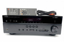 Yamaha RX-V577 Amplificatore