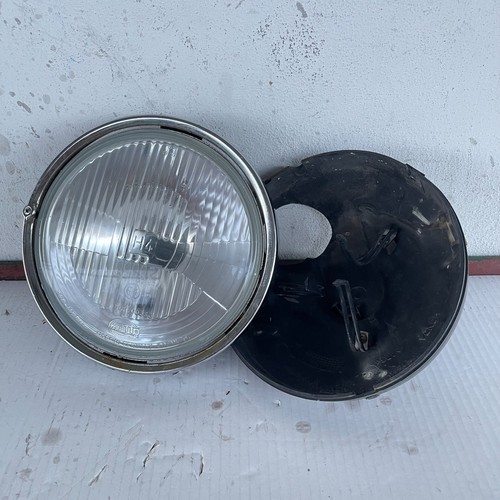 Faro anteriore originale honda - anteriore,