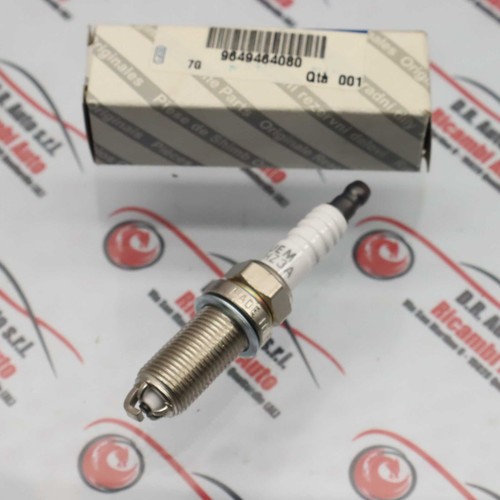 Candela accensione fiat - candela,