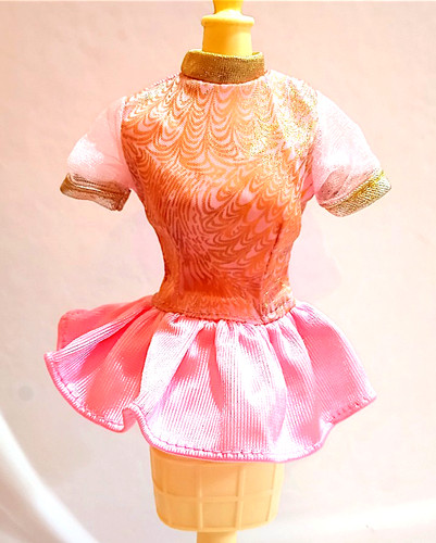B522b barbie sport fashion - b522b,