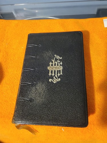 Breviarium romanum pars - romanum,