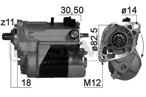Motorino avviamento senso - motorino,