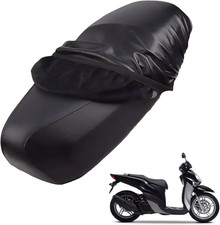 Pelle Copri Sella Moto