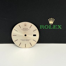 Rolex Datejust 36mm da Uomo