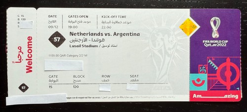 Mondiali qatar 2022 - qatar, 57