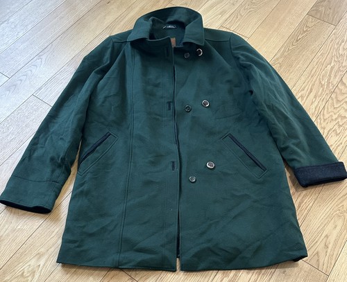 Giacca donna capricorno loden - capricorno,