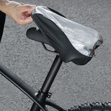 Coprisella bici impermeabile