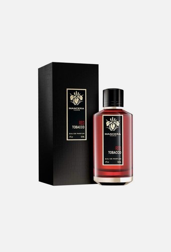 Mancera red tobacco - mancera,