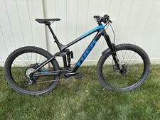 2017 Trek Remedy 9.8 Carbon