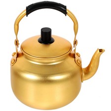  Bollitore The Da Fornello