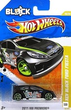 Hot Wheels 1/64 '11 Ken Block