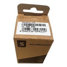 SCUBAPRO 11.700.045 Kit Di Manutenzione A700