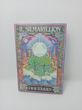Il silmarillion - Tolkien -