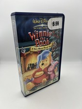 Walt Disney Winnie the Pooh: A