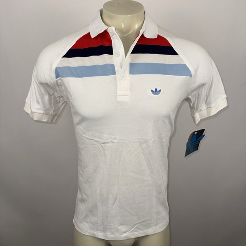 Maglia adidas vintage tennis - vintage,