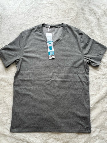 Domyos decathlon shirt uomo - decathlon, t-shirt