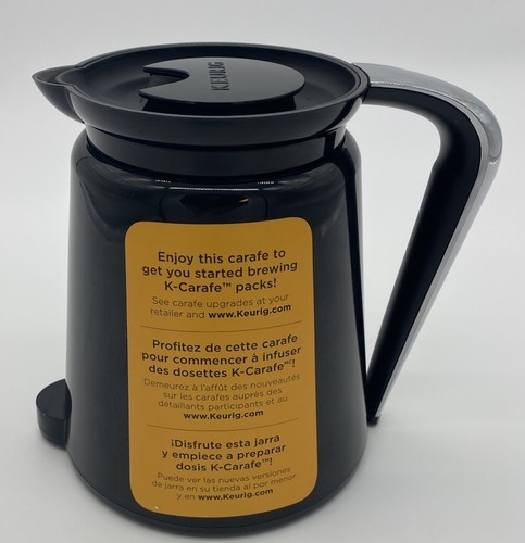 Keurig caraffa oem - keurig,