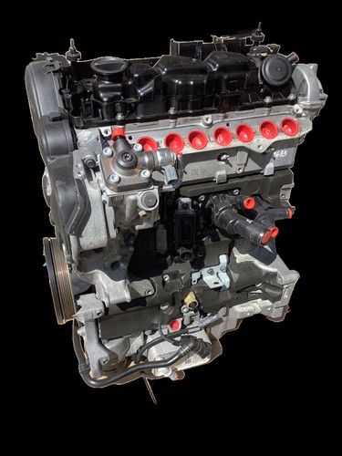 Motore originale d4204t23 - motore,