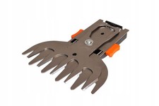 Set di lame 13 cm per forbici