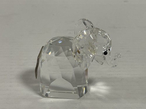 Statua swarovski 015169 - statua,