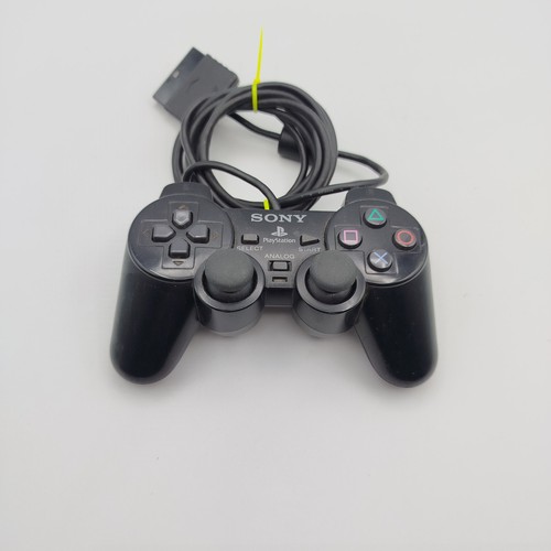 Controller playstation2 ps2 - controller,