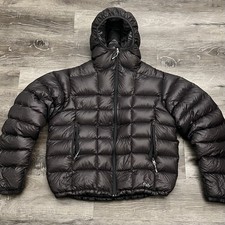 Piumino Uomo Rab Infinity