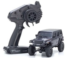 Kyosho Mini-Z 4X4 MX-01 Jeep