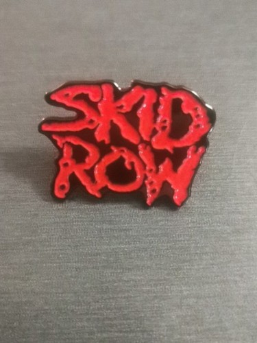 Skid row slave the grind - row, to