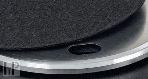 Thorens piatto giradischi - , td