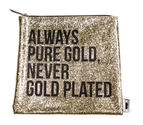 Pochette sephora breakups to - pochette, x