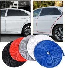 Profilo Paracolpi NERO