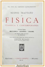NUOVO TRATTATO DI FISICA