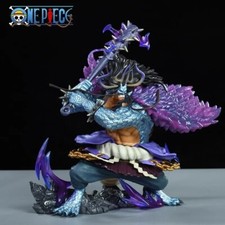 Figurine one piece - figurine, forme