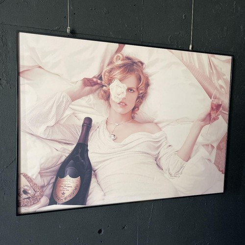 Dom perignon vip party rose - perignon,